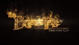 The Bard's Tale IV: Director's Cut