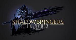 Final Fantasy XIV : Shadowbringers