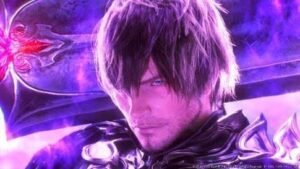 Final Fantasy XIV : Shadowbringers