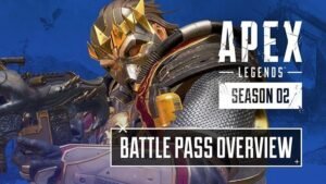 Apex Legends