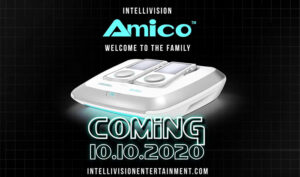 l'Intellivision Amico