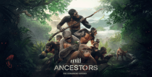 Ancestors The Humankind