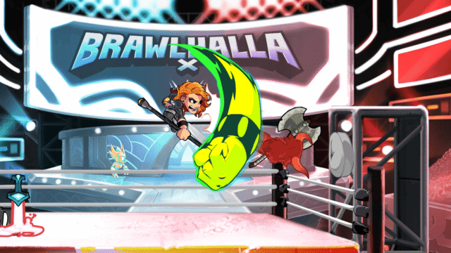 Brawlhalla