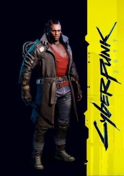 Cyberpunk 2077 Voodoo boys