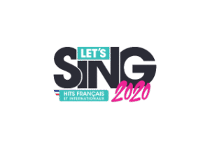 let's sing 2020