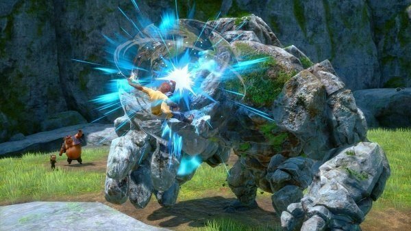 Monkey King : Hero is Back