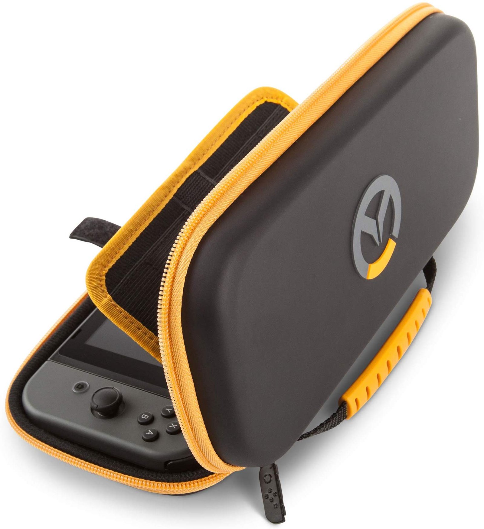 Nintendo Switch Overwatch sorti