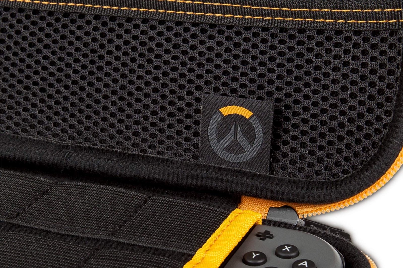 Nintendo Switch Overwatch