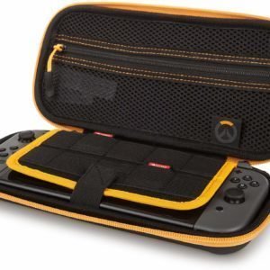 Overwatch Switch