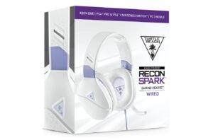 Recon Spark