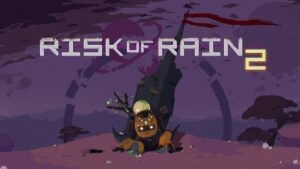 Risk of Rain 2 Nintendo Switch