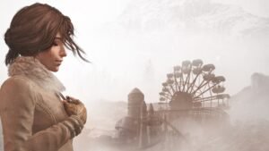 Syberia : Le Monde d’Avant