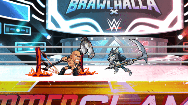 Brawlhalla