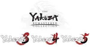 Yakuza
