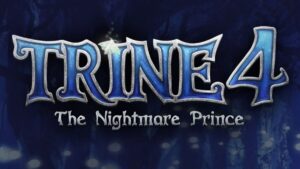 Trine 4 Nintendo Switch