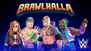 Brawlhalla