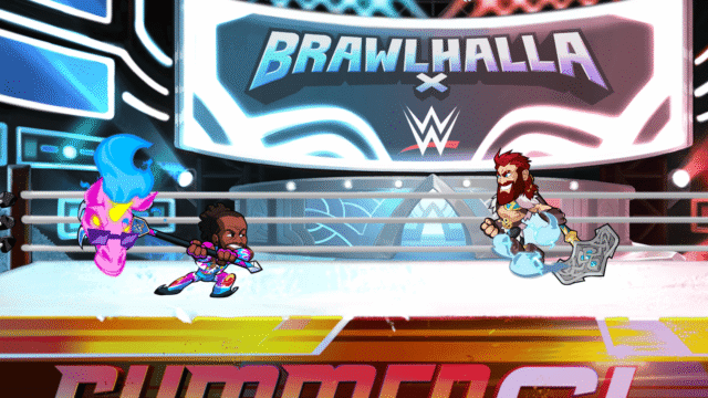Brawlhalla