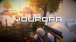 Youropa Nintendo Switch