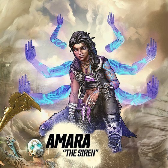 Borderlands 3