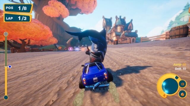 Meow Motors