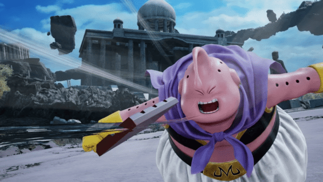 Jump Force