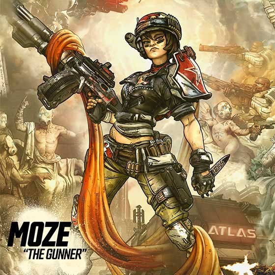 Borderlands 3