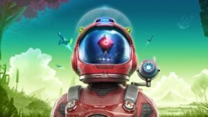 No Man's Sky Beyond