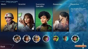 Pandemic