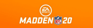 Madden NFL 20