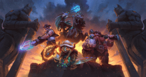 Hearthstone