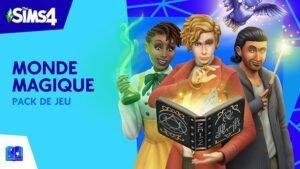 Sims 4