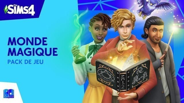 Sims 4