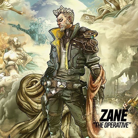 Borderlands 3
