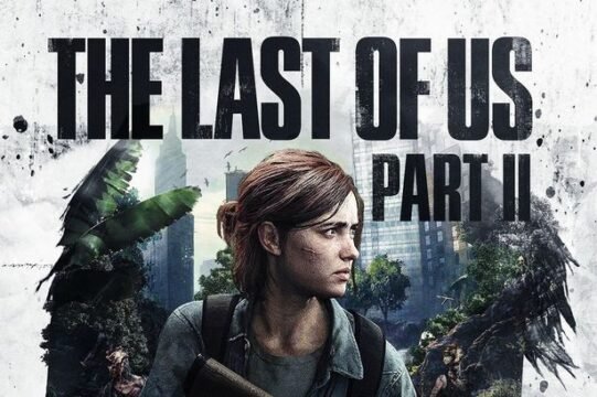 The Last Of Us Part 2