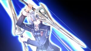 The Legend of Heroes : Cold Steel III