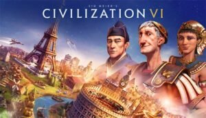 Civilization VI