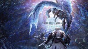 Monster Hunter World: Iceborne