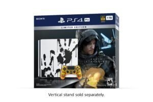 Death Stranding Playstation 4