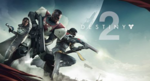 Destiny 2