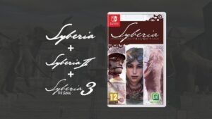 Syberia