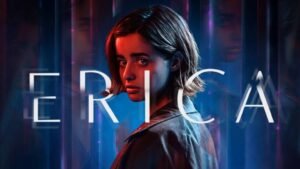 Erica - Playlink - PlayStation 4