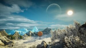 Eastshade Studios