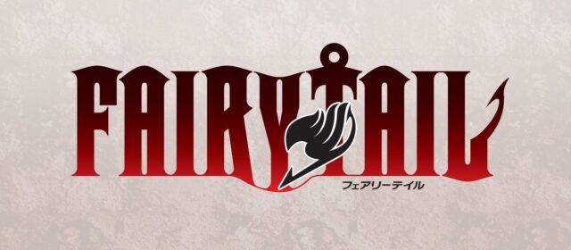 Fairy Tail