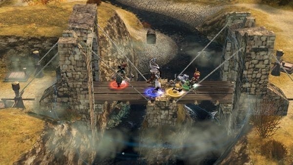Final Fantasy Crystal Chronicles