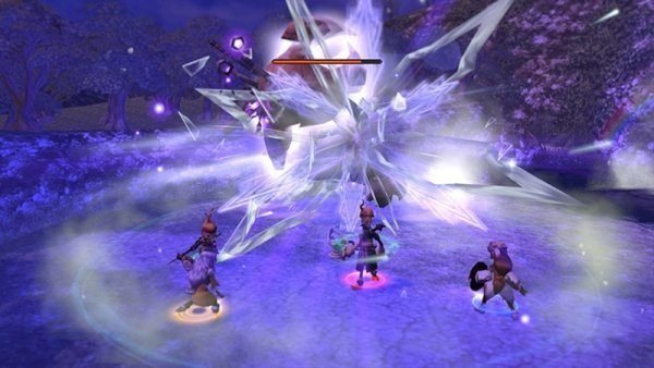 Final Fantasy Crystal Chronicles