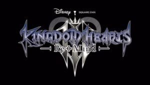 Kingdom Hearts III