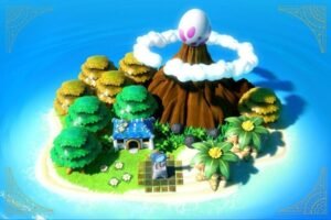 The Legend of Zelda : Link's Awakening