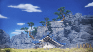 One Piece : Pirate Warriors 4