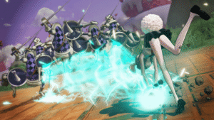 One Piece : Pirate Warriors 4