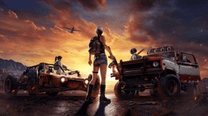 Playerunknown's Battlegrounds Lite